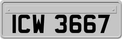 ICW3667