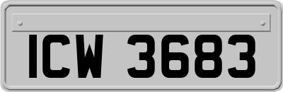 ICW3683