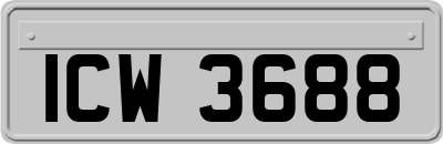 ICW3688
