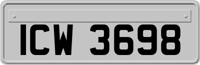 ICW3698