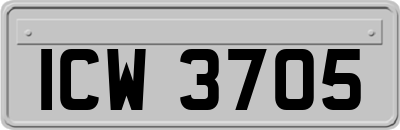 ICW3705