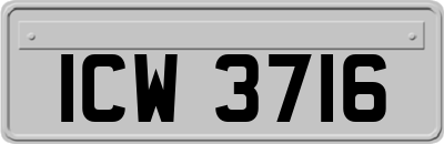 ICW3716