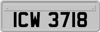 ICW3718