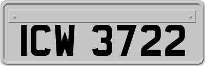 ICW3722