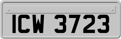 ICW3723