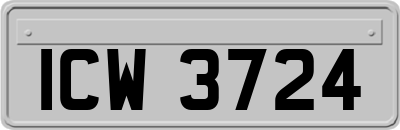 ICW3724