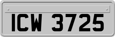 ICW3725