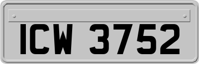 ICW3752
