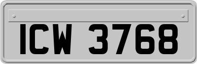 ICW3768