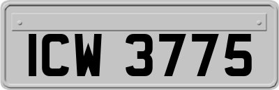 ICW3775