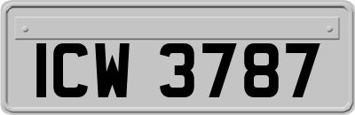 ICW3787