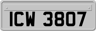ICW3807