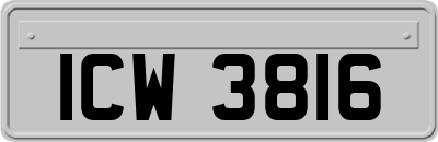 ICW3816