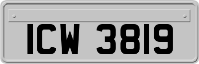 ICW3819