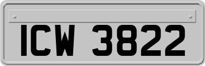 ICW3822