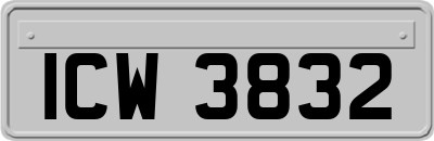 ICW3832
