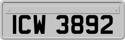 ICW3892