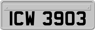 ICW3903