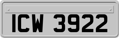 ICW3922