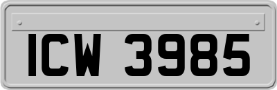 ICW3985