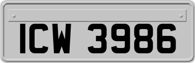 ICW3986