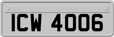 ICW4006