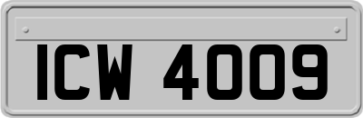 ICW4009