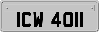 ICW4011