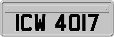 ICW4017