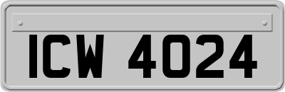 ICW4024