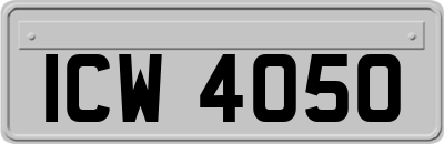 ICW4050