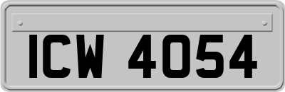 ICW4054