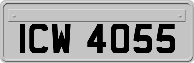ICW4055
