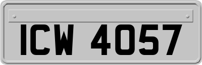 ICW4057