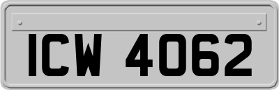 ICW4062