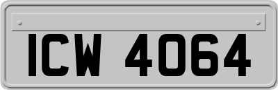 ICW4064
