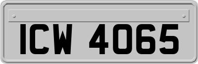 ICW4065
