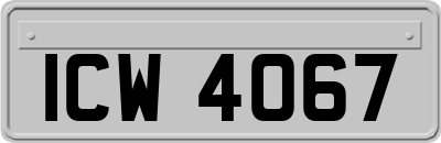 ICW4067