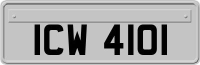 ICW4101