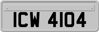 ICW4104
