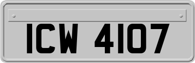 ICW4107