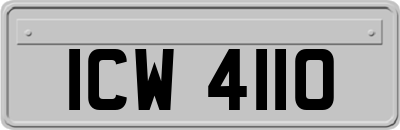 ICW4110