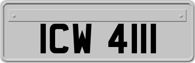 ICW4111
