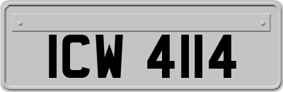 ICW4114