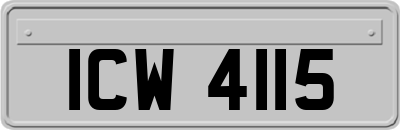 ICW4115