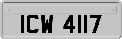 ICW4117