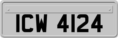 ICW4124