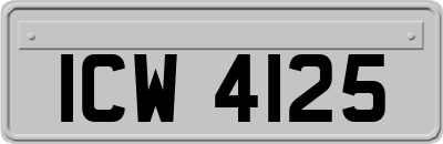 ICW4125