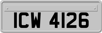ICW4126