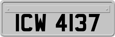 ICW4137